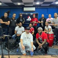 Tras presentaciones en el Olímpico, Dahian “El Apechao” emprende gira junto a Bad Bunny - Noticias de hoy en República Dominicana | De Último Minuto