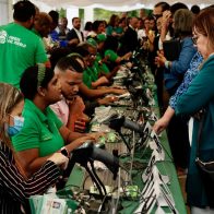Avanza proceso de acreditación de delegados para asamblea de la Fuerza del Pueblo - Noticias de hoy en República Dominicana | De Último Minuto