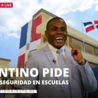 A la Clara con Ramón Tolentino – 26 de octubre 2022 - Noticias de hoy en República Dominicana | De Último Minuto