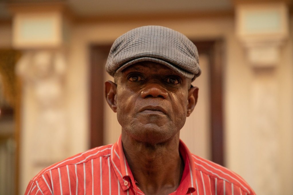 Detienen a Jesús Núñez, representante de los cañeros, cuando pretendía viajar a Cuba - Noticias de hoy en República Dominicana | De Último Minuto