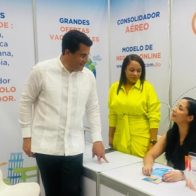 Grupo VDT participa en la XXVI edición de la Bolsa Turística del Caribe - Noticias de hoy en República Dominicana | De Último Minuto