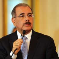 Danilo Medina: "El PRM no va a ganar ni en primera ni en segunda vuelta" - Noticias de hoy en República Dominicana | De Último Minuto