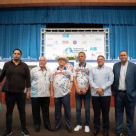 Federación Internacional de Dominó celebra 18vo Campeonato Mundial en el país - Noticias de hoy en República Dominicana | De Último Minuto
