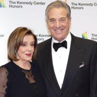 Detienen a un hombre que entró en casa de Nancy Pelosi y atacó a su marido - Noticias de hoy en República Dominicana | De Último Minuto