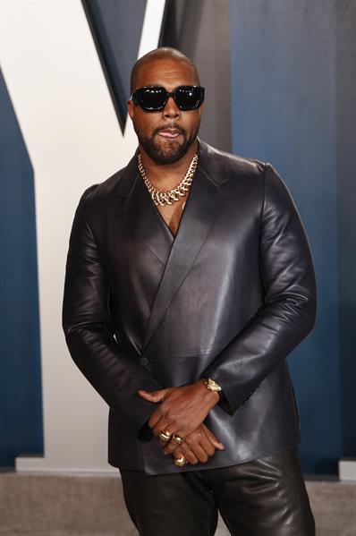 Kanye West es expulsado de las oficinas de Skechers en Los Ángeles