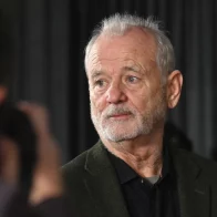 Acusan al actor Bill Murray de besar a una asistente de producción - Noticias de hoy en República Dominicana | De Último Minuto