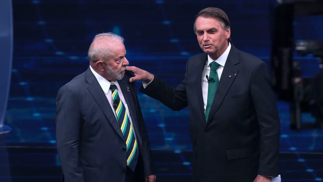 Lula hurga en herida económica y acusa a Bolsonaro de perjudicar a los pobres