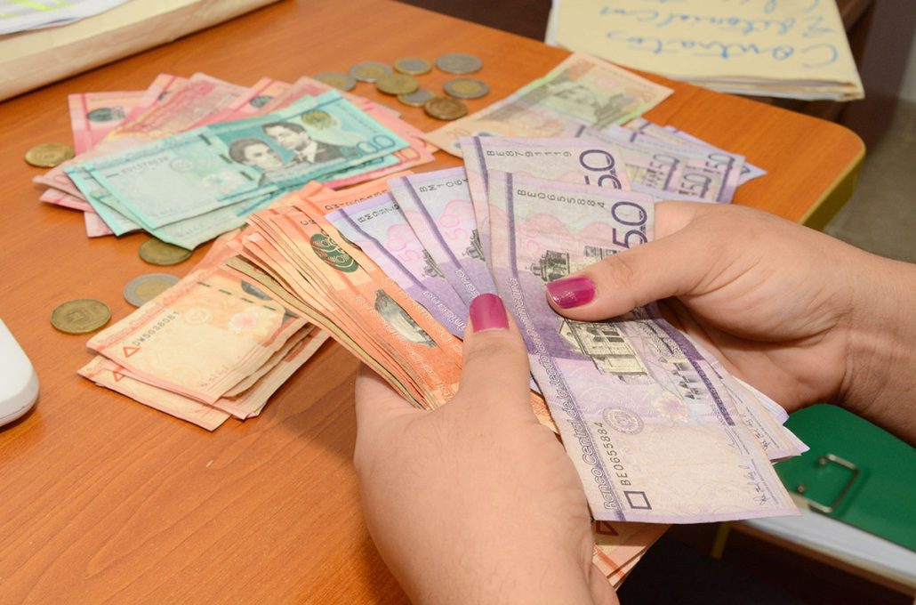 La economía dominicana creció un 5.4 % interanual entre enero y septiembre