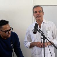 Presidente Abinader dice proyecto Eco Hábitat venderá energía a Edesur - Noticias de hoy en República Dominicana | De Último Minuto