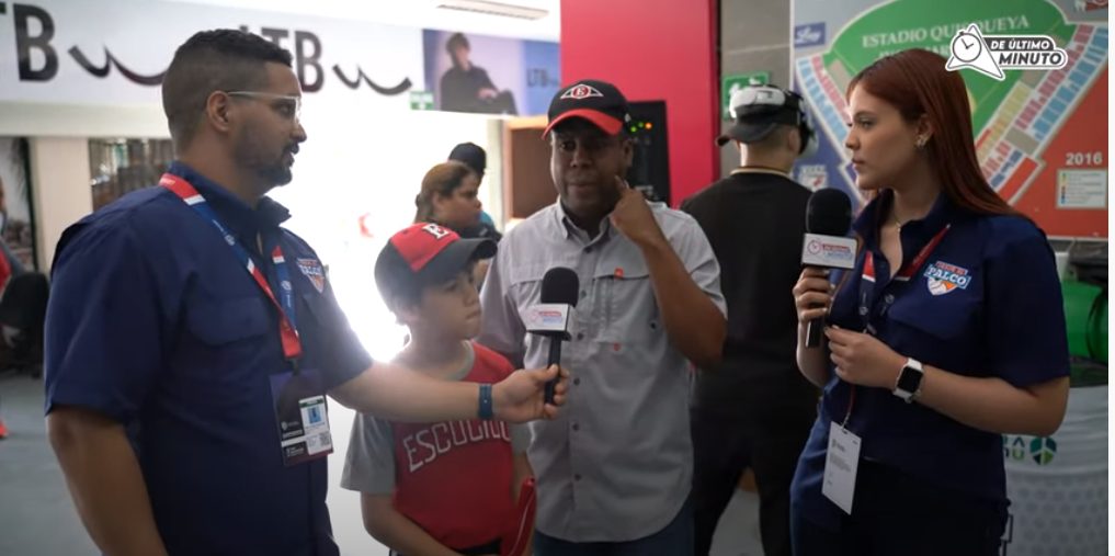 "La inflación llegó al play": afirma economista Ernesto Jiménez - Noticias de hoy en República Dominicana | De Último Minuto
