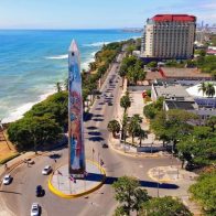 Se esperan pocas lluvias para este miércoles - Noticias de hoy en República Dominicana | De Último Minuto