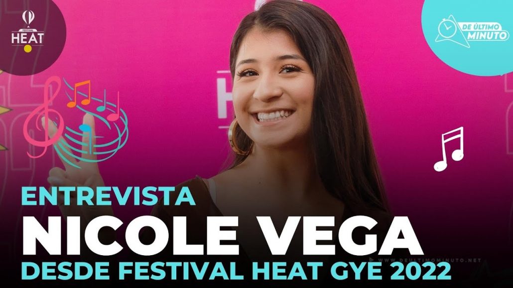 Nicole Vega, el nuevo rostro del regional mexicano - Noticias de hoy en República Dominicana | De Último Minuto