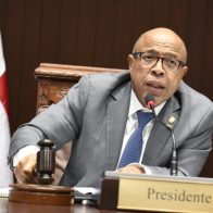 Alfredo Pacheco agradece muestras de solidaridad tras la trágica muerte de su hijo - Noticias de hoy en República Dominicana | De Último Minuto