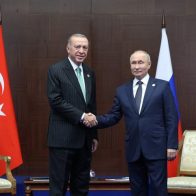 Putin participa en cumbre CEI y reunión de líderes de Asia Central - Noticias de hoy en República Dominicana | De Último Minuto