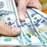 La tasa de cambio del dólar se sitúa en 55.80 pesos - Noticias de hoy en República Dominicana | De Último Minuto