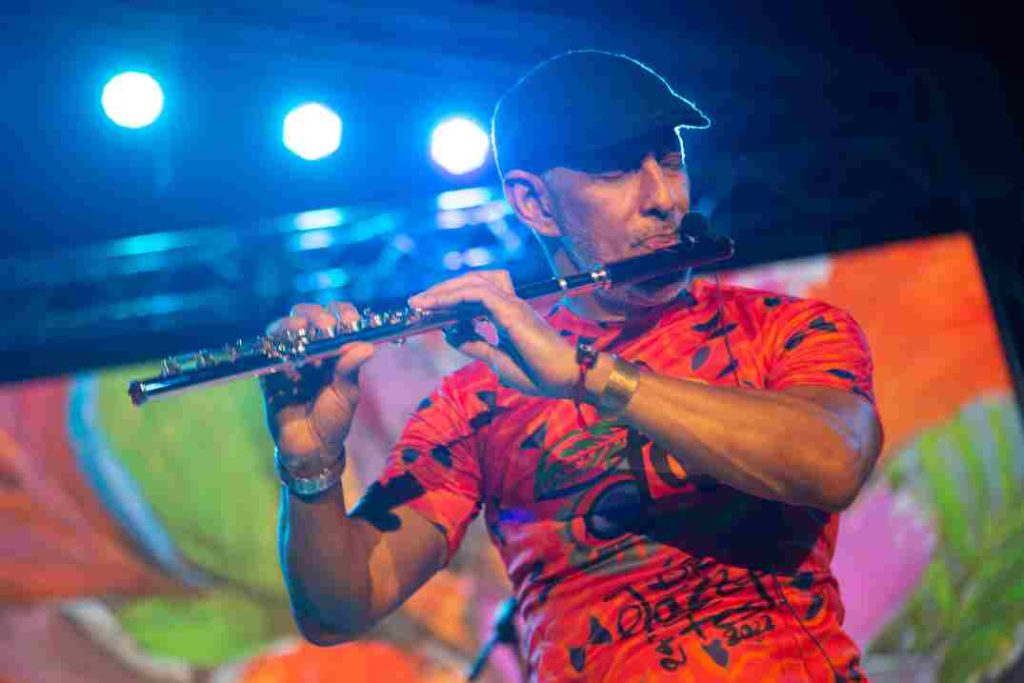 Playa Cabarete se viste de buena música con el DR Jazz Festival | De Último Minuto