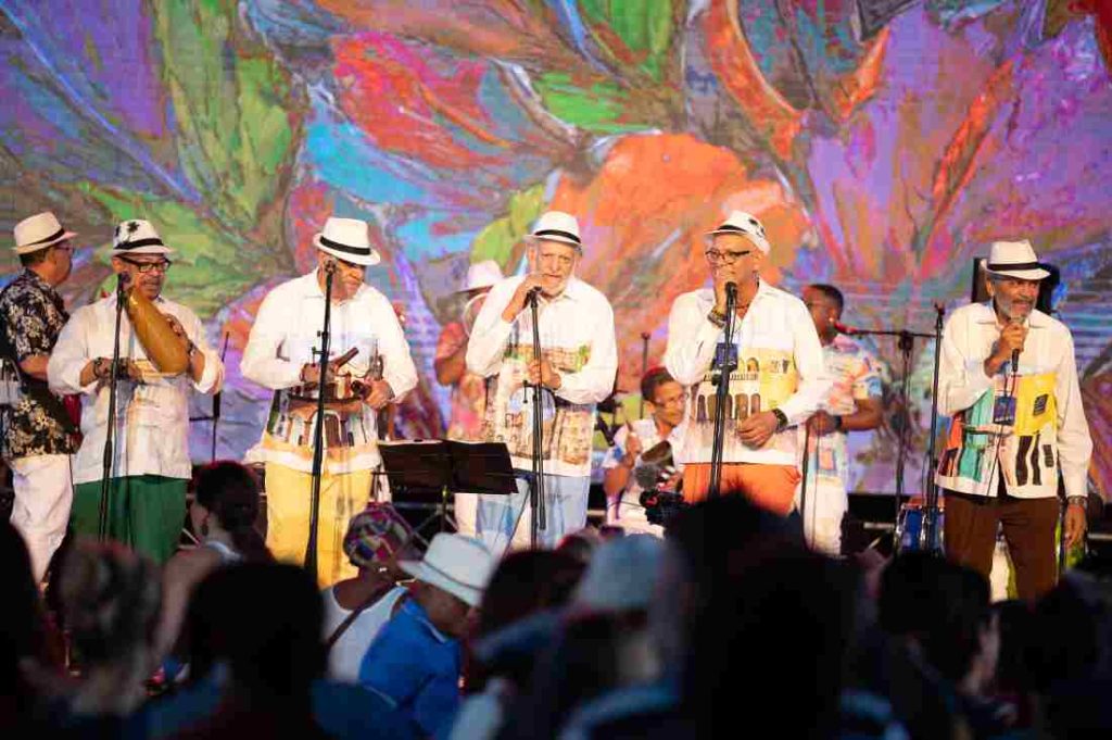 Playa Cabarete se viste de buena música con el DR Jazz Festival | De Último Minuto