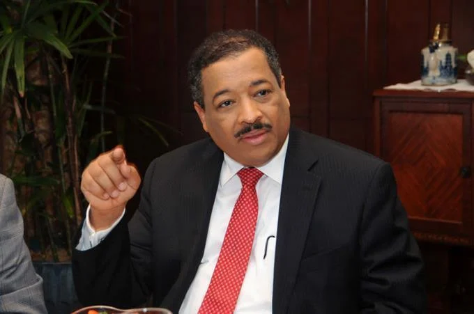 Roberto Rosario asegura que gobierno viola la Constitución al limitar los horarios - Noticias de hoy en República Dominicana | De Último Minuto