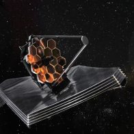Astrónomos critican que telescopio se llame James Webb porque este perseguía a comunidad LGBTQ+ - Noticias de hoy en República Dominicana | De Último Minuto