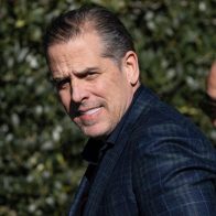 Hunter Biden