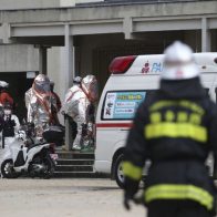 Al menos 22 niños se intoxican en Japón a causa de un "extraño olor a azufre" - Noticias de hoy en República Dominicana | De Último Minuto