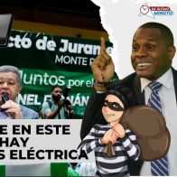 A la Clara con Ramón Tolentino - Martes 1 de noviembre 2022
