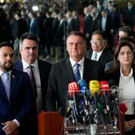 La Corte Suprema de Brasil da por hecho que Bolsonaro acepta la derrota - Noticias de hoy en República Dominicana | De Último Minuto