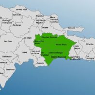COE mantiene alerta verte para cinco provincias por lluvias - Noticias de hoy en República Dominicana | De Último Minuto
