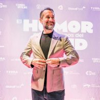 Humorista Carlos Sánchez estrena documental “El humor en los tiempos del Covid” - Noticias de hoy en República Dominicana | De Último Minuto