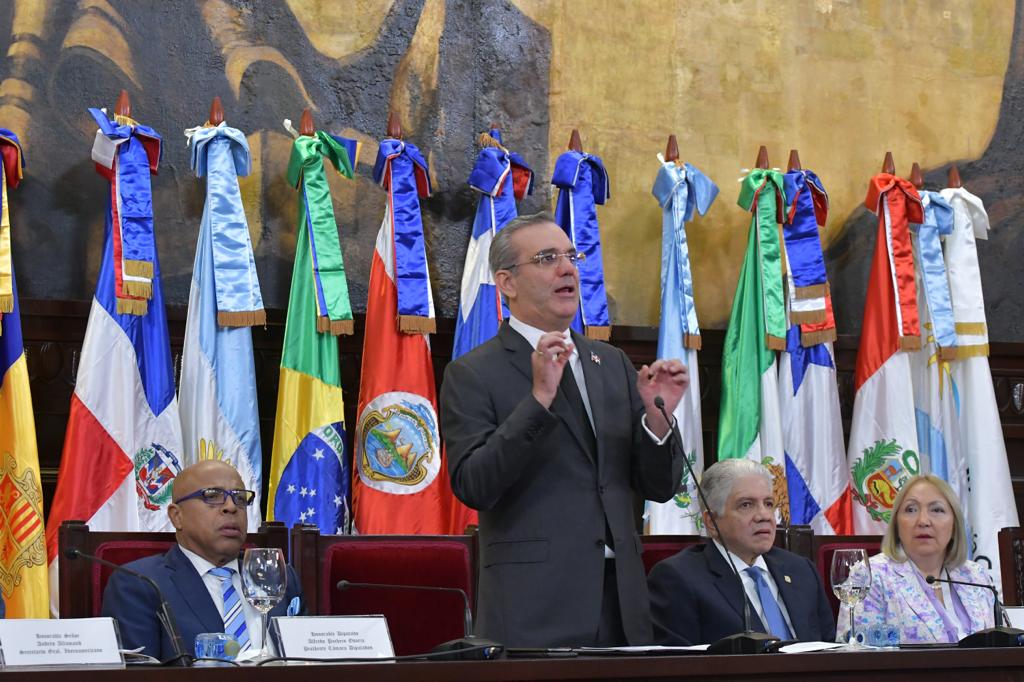 Foro Parlamentario Iberoamericano