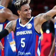 Selección dominicana de baloncesto está enfocados en derrotar a Argentina y Venezuela - Noticias de hoy en República Dominicana | De Último Minuto