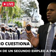 A la Clara con Ramón Tolentino – 9 de noviembre 2022 - Noticias de hoy en República Dominicana | De Último Minuto