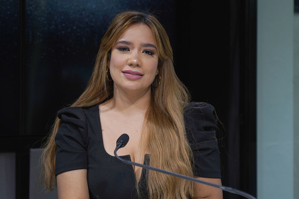 Sussy Jiménez predice