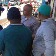 Desbloquean vía y reestablecen el tránsito hacia Aduanas en Dajabón - Noticias de hoy en República Dominicana | De Último Minuto
