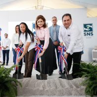 Remozaran Hospital Municipal Virgilio García en Cabrera - Noticias de hoy en República Dominicana | De Último Minuto