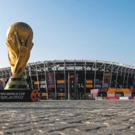 Qatar 2022 es el Mundial más caro de toda la historia; han invertido más de US$220 billones - Noticias de hoy en República Dominicana | De Último Minuto