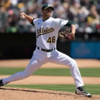 Licey contrata al lanzador estadounidense Justin Grimm - Noticias de hoy en República Dominicana | De Último Minuto