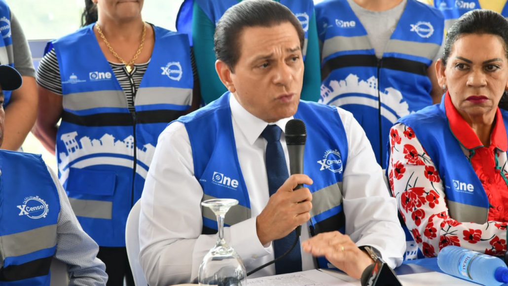Ministro Daniel Rivera