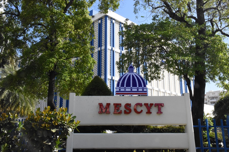 MESCYT