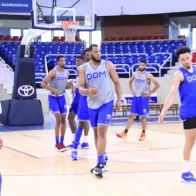Completan lista de convocados de la preselección Clasificatorios del Mundial FIBA 2023 - Noticias de hoy en República Dominicana | De Último Minuto