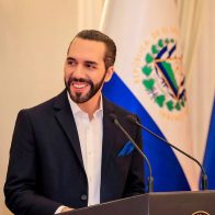 Nayib Bukele
