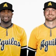 Las Águilas contratan a los lanzadores Chad Sobotka y Onelki García - Noticias de hoy en República Dominicana | De Último Minuto