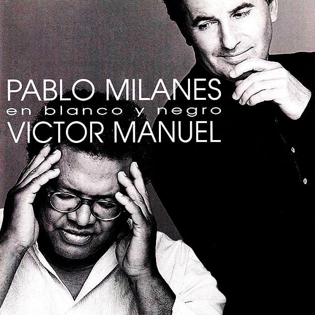 Siete discos para recordar a Pablo Milanes por siempre - Noticias de hoy en República Dominicana | De Último Minuto