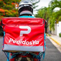 Trabajador de Pedidos Ya arranca cadena de oro a un ciudadano - Noticias de hoy en República Dominicana | De Último Minuto