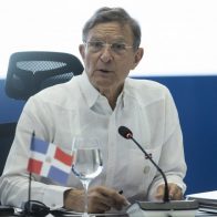Canciller Roberto Álvarez tratará la crisis en Haití durante la Asamblea General de la OEA