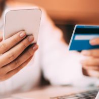 Usuarios financieros que usan aplicaciones móviles creció 34% en el último año