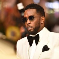 Sean “Diddy” Combs