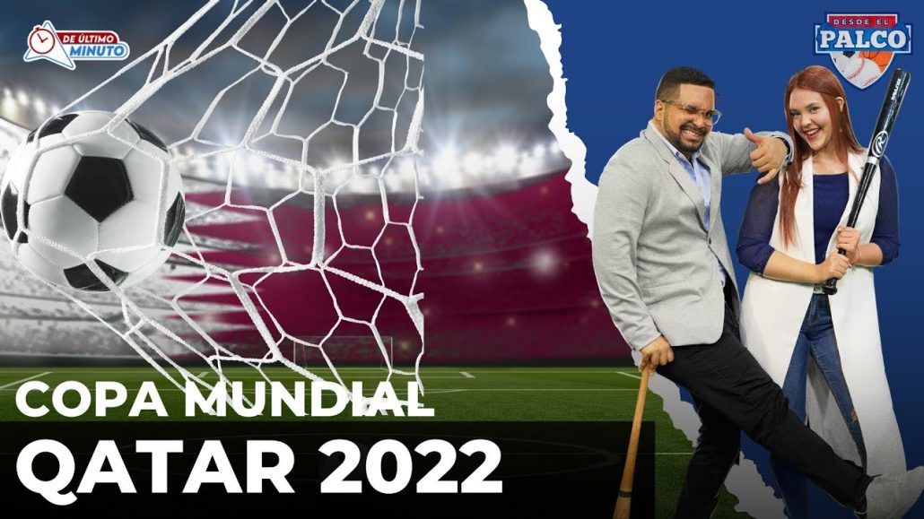 Mundial de Qatar