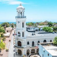 Santo Domingo será sede de encuentro de alcaldes de Centroamérica, México y el Caribe - Noticias de hoy en República Dominicana | De Último Minuto