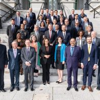 RD fue el único país del Caribe que participó en la Cumbre Internacional contra “Secuestro de datos”, en Washington - Noticias de hoy en República Dominicana | De Último Minuto